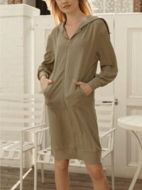 Dress Blank dress